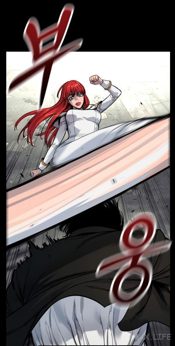 Read Перерождение убийцы в копа Manga Online