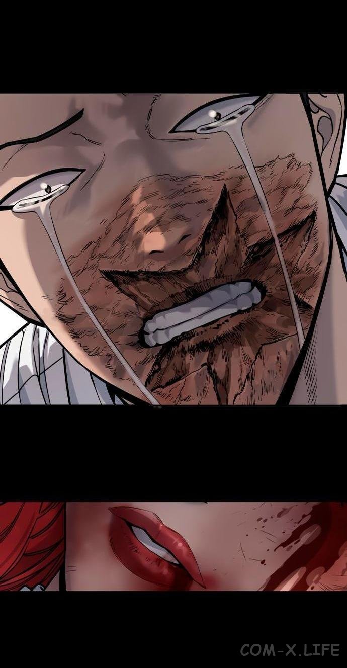 Read Перерождение убийцы в копа Manga Online