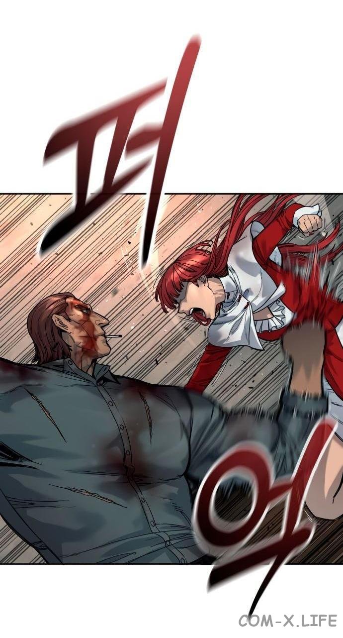 Read Перерождение убийцы в копа Manga Online