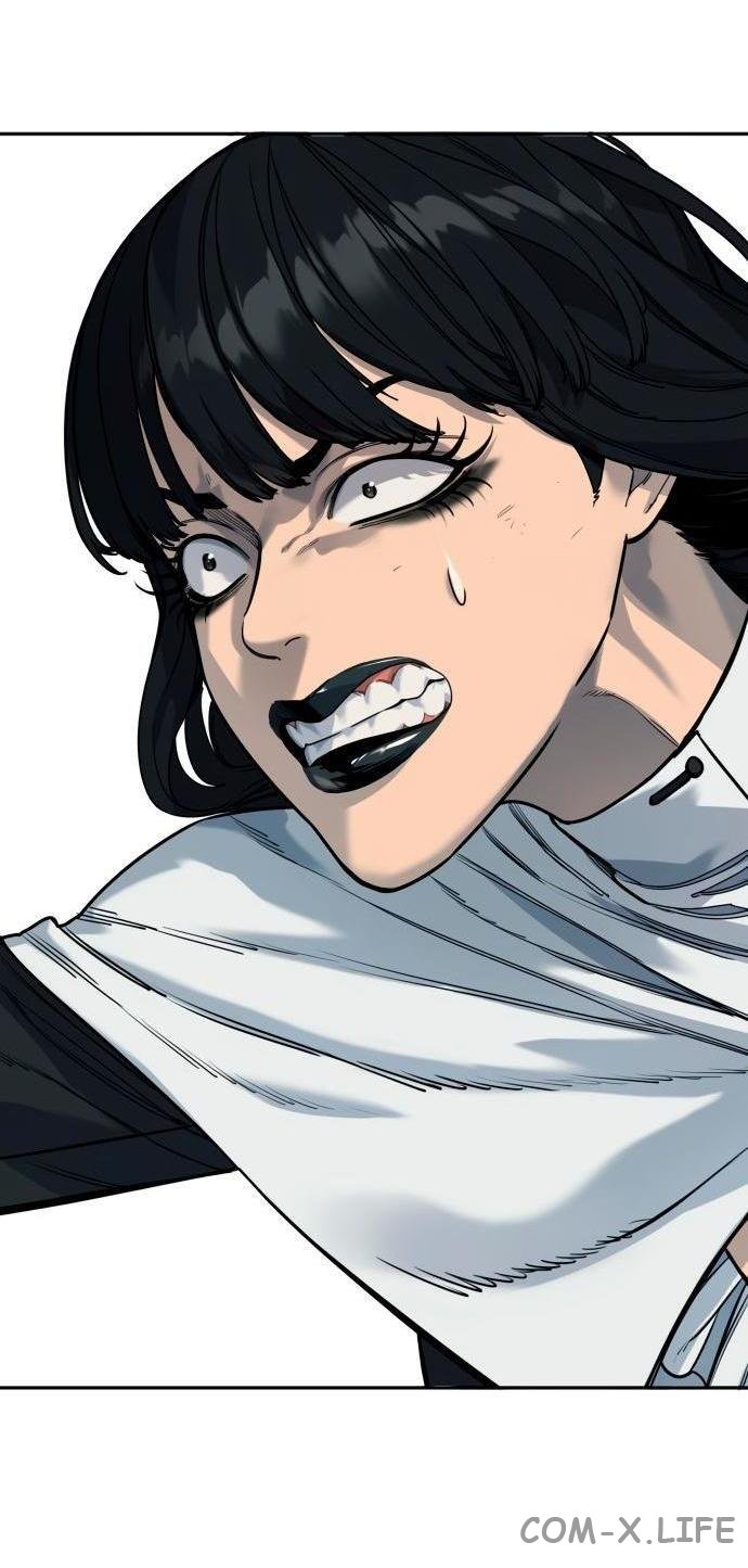 Read Перерождение убийцы в копа Manga Online