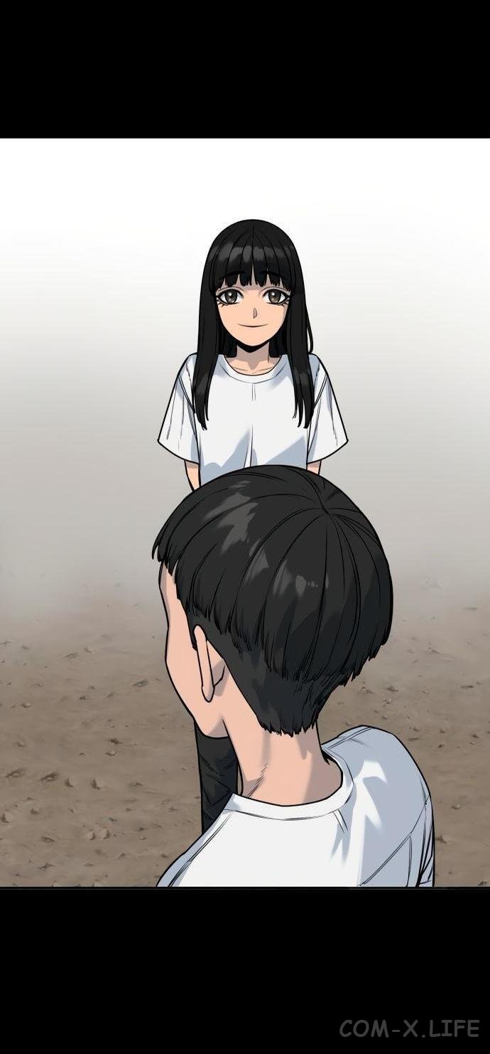Read Перерождение убийцы в копа Manga Online