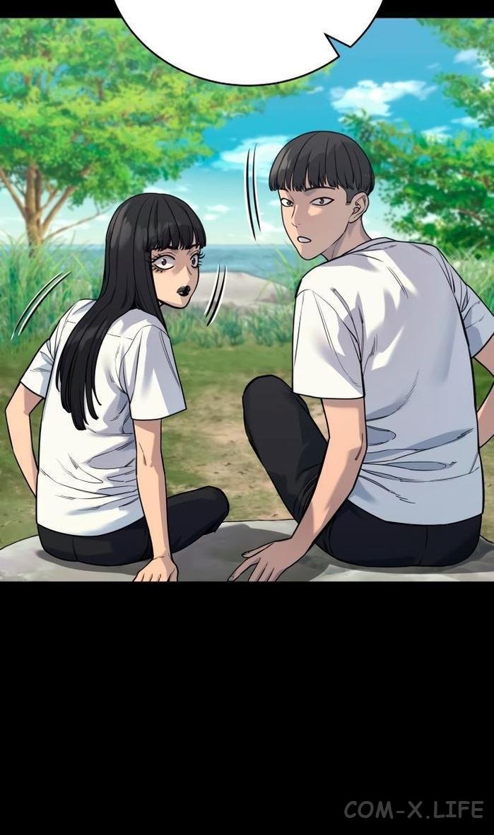 Read Перерождение убийцы в копа Manga Online