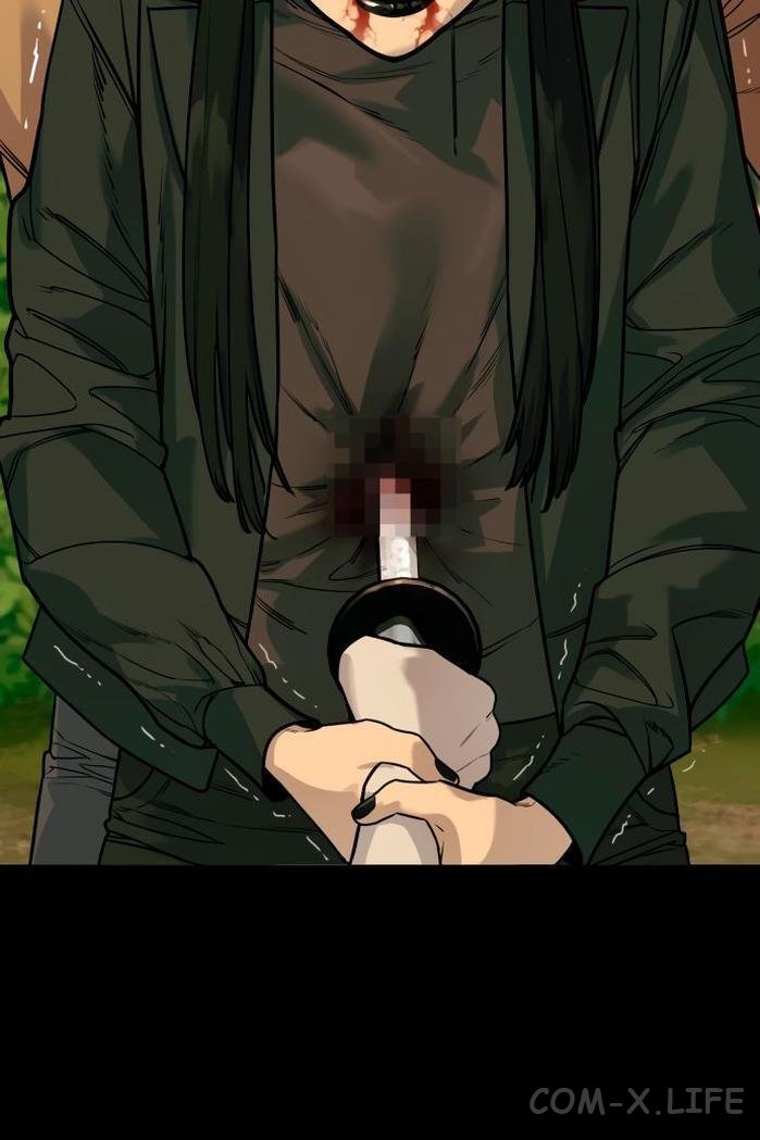 Read Перерождение убийцы в копа Manga Online