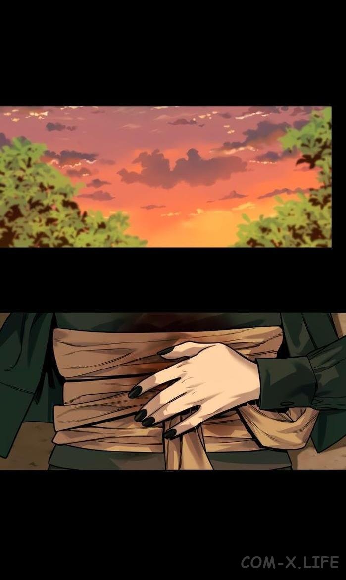 Read Перерождение убийцы в копа Manga Online