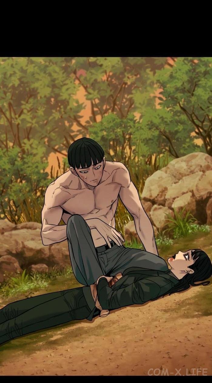 Read Перерождение убийцы в копа Manga Online