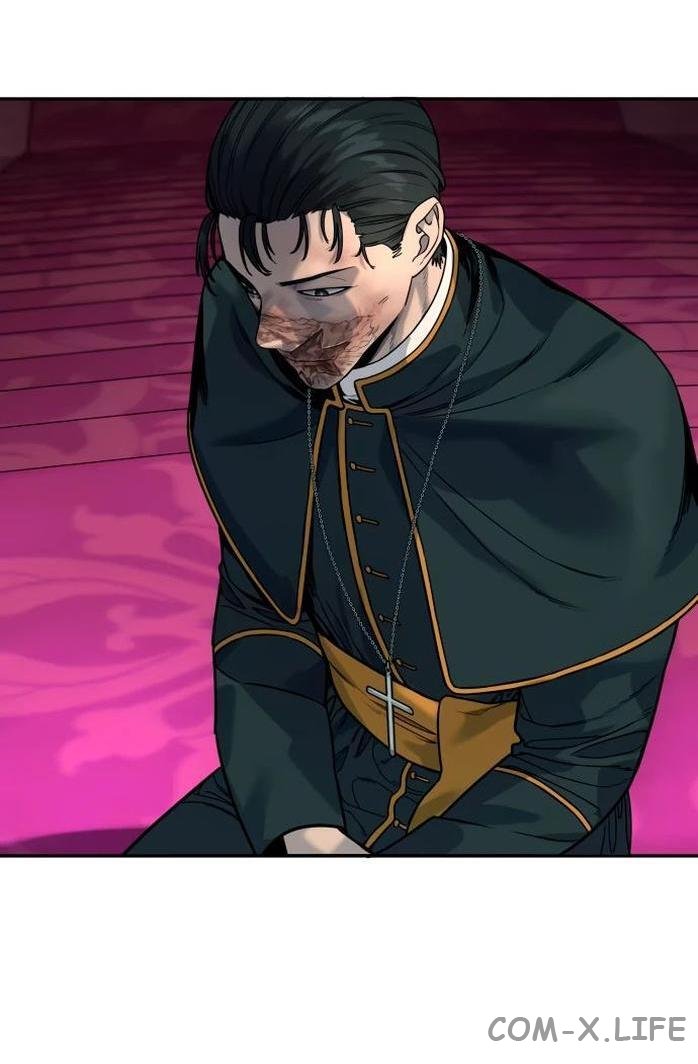 Read Перерождение убийцы в копа Manga Online