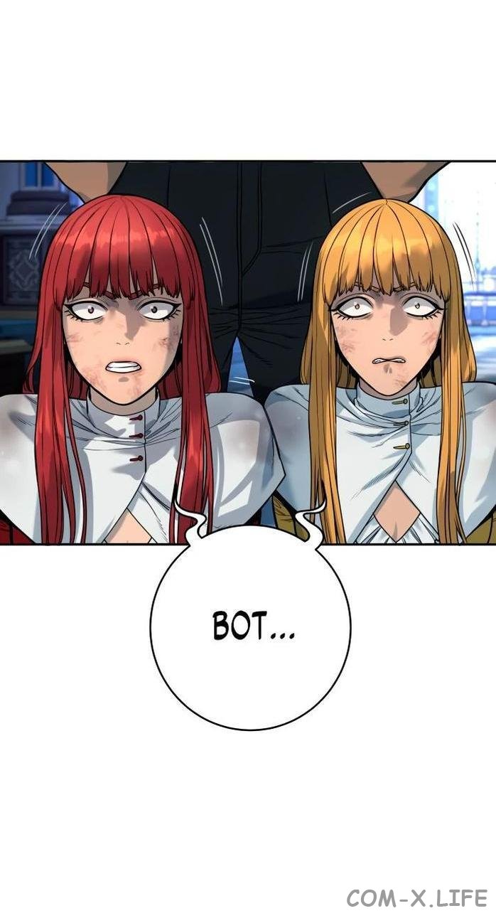 Read Перерождение убийцы в копа Manga Online