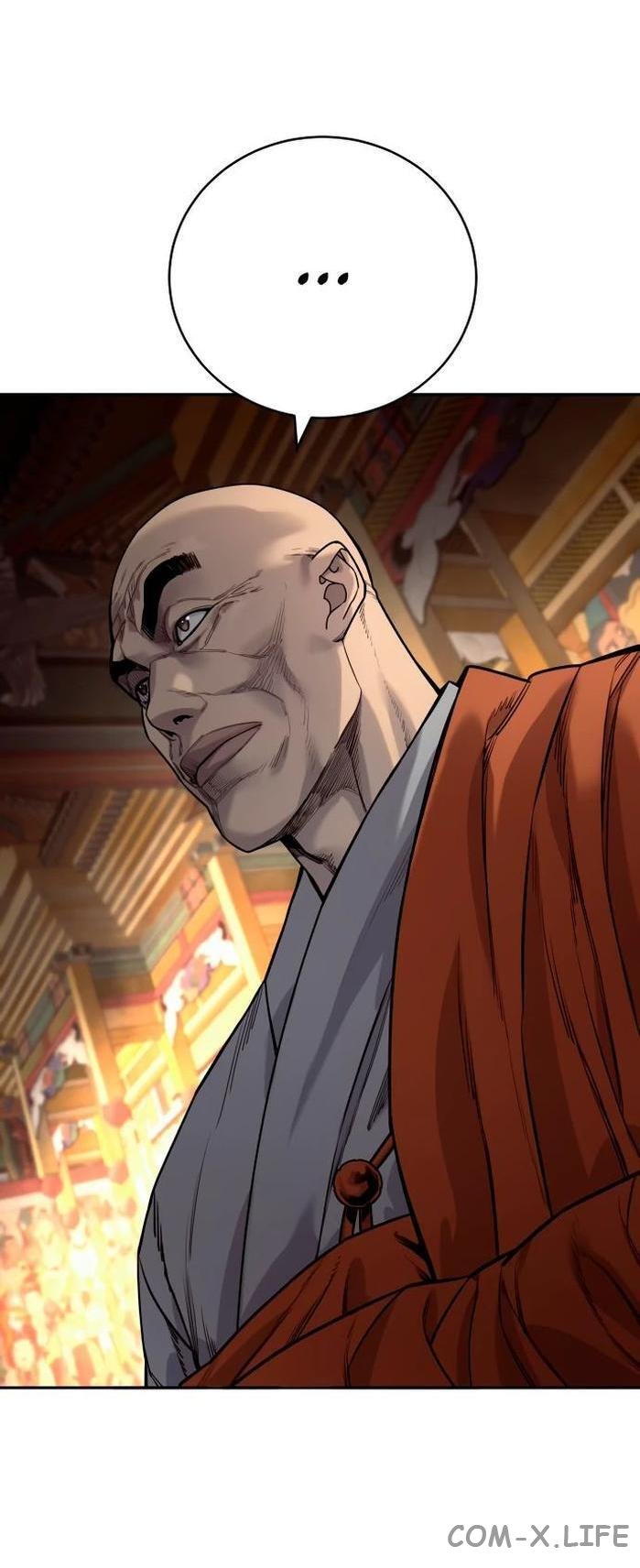 Read Перерождение убийцы в копа Manga Online