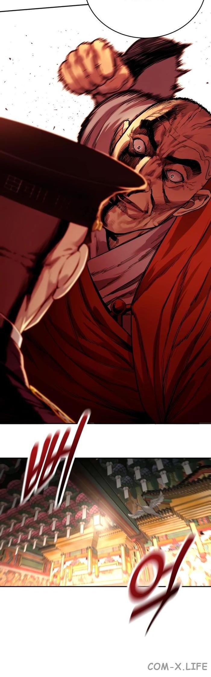 Read Перерождение убийцы в копа Manga Online