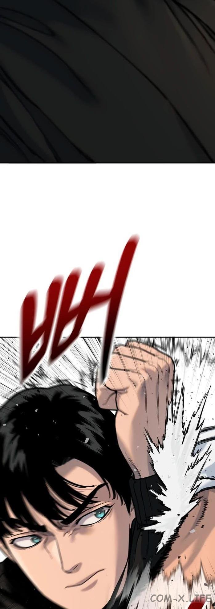 Read Перерождение убийцы в копа Manga Online