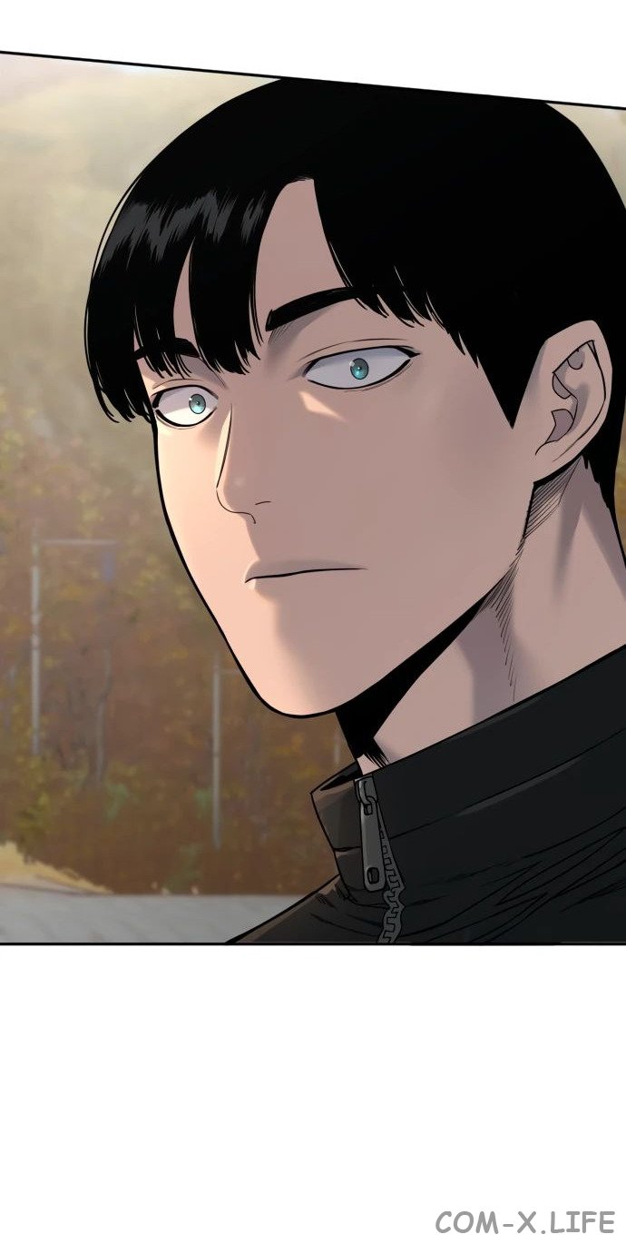 Read Перерождение убийцы в копа Manga Online