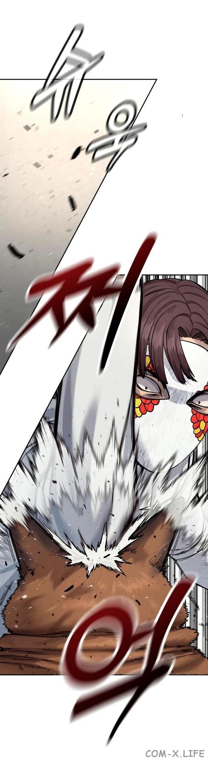 Read Перерождение убийцы в копа Manga Online