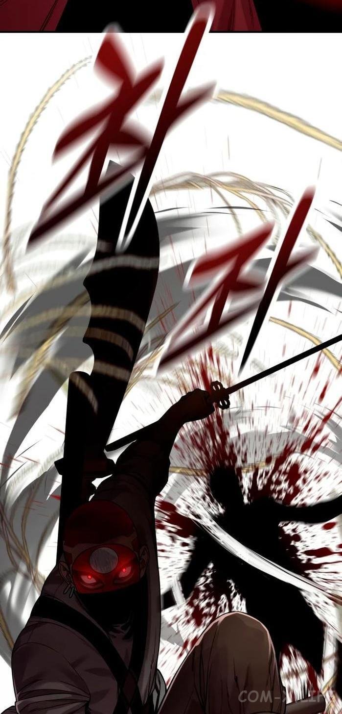 Read Перерождение убийцы в копа Manga Online