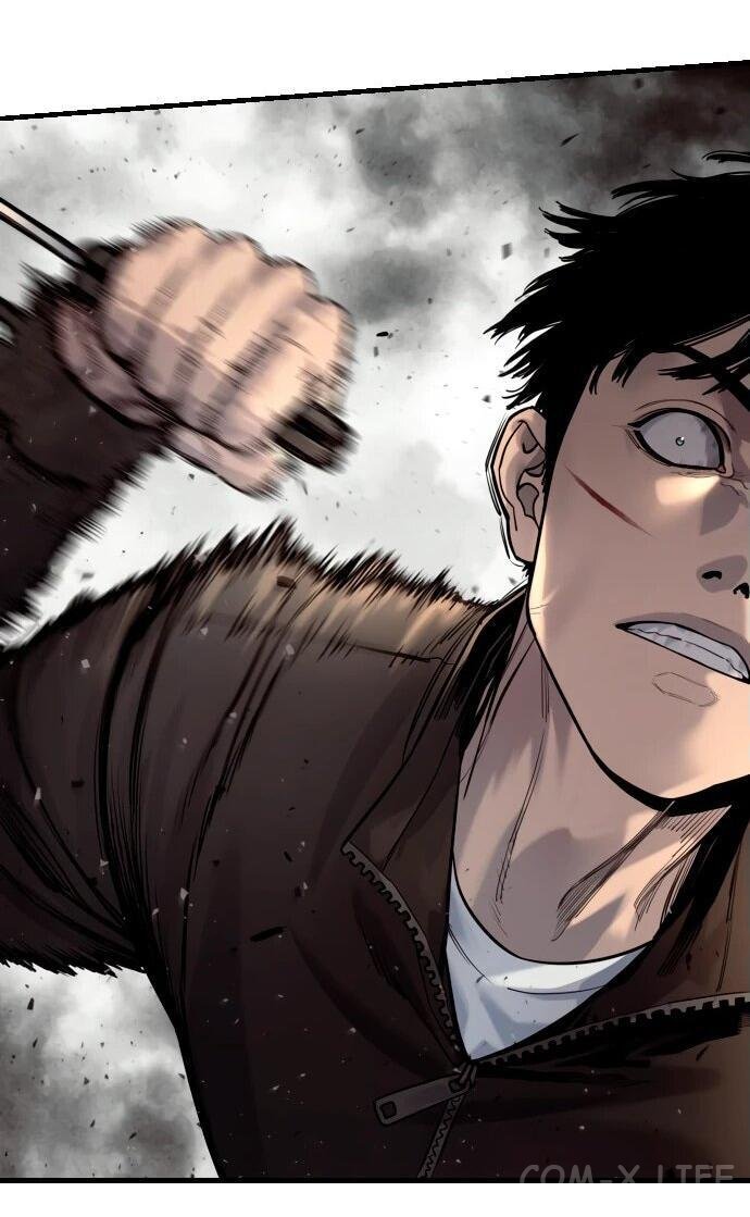 Read Перерождение убийцы в копа Manga Online