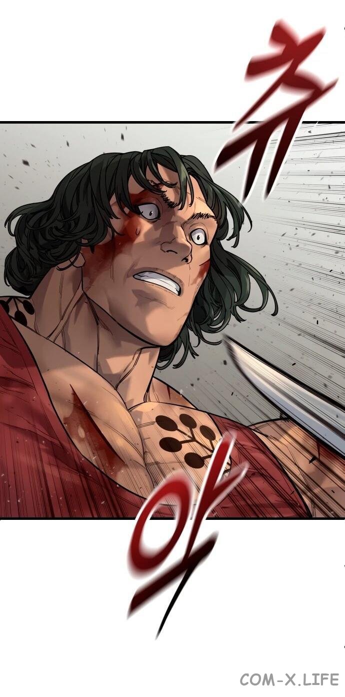Read Перерождение убийцы в копа Manga Online