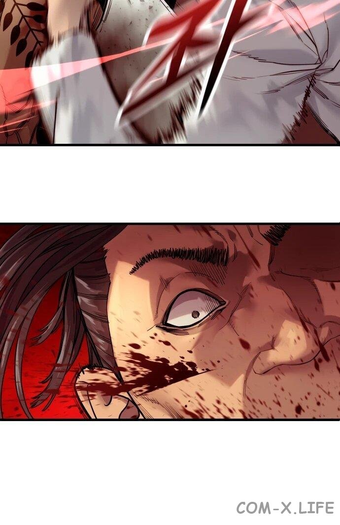 Read Перерождение убийцы в копа Manga Online