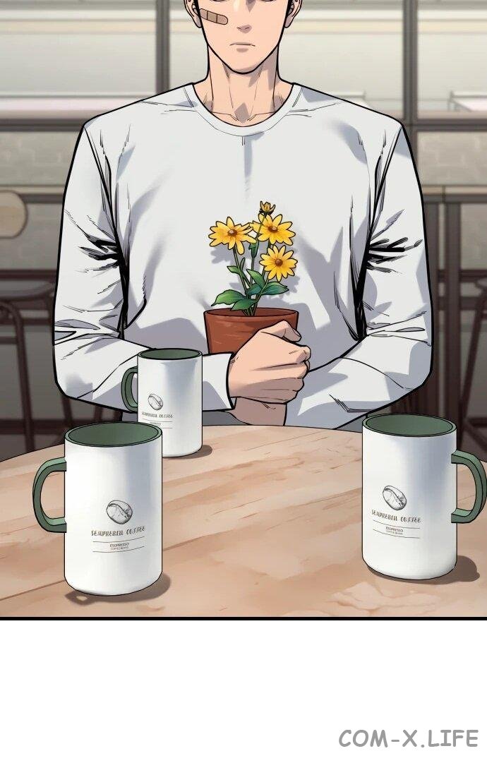 Read Перерождение убийцы в копа Manga Online