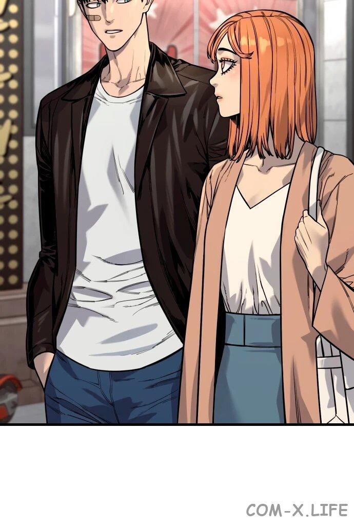 Read Перерождение убийцы в копа Manga Online