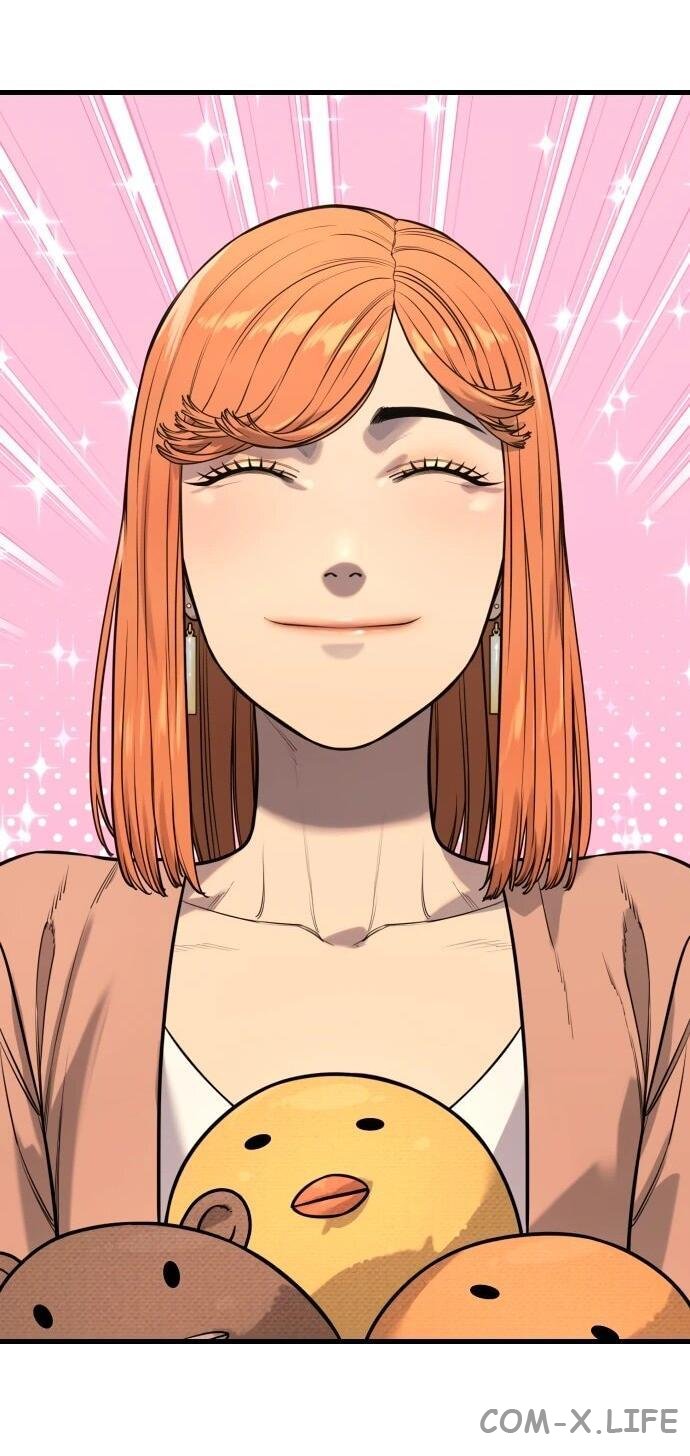 Read Перерождение убийцы в копа Manga Online
