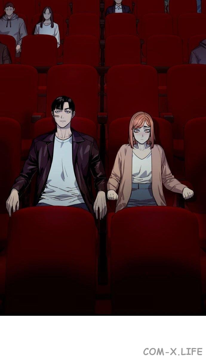Read Перерождение убийцы в копа Manga Online