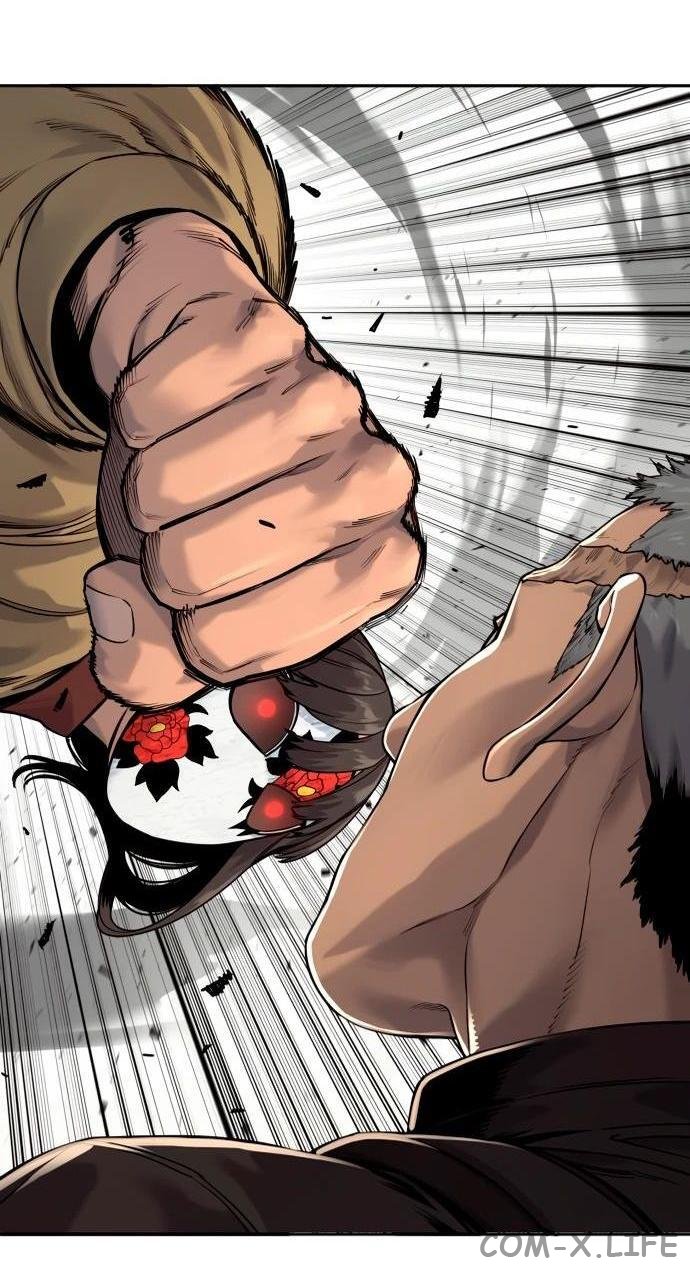 Read Перерождение убийцы в копа Manga Online