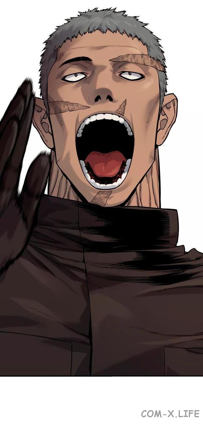 Read Перерождение убийцы в копа Manga Online