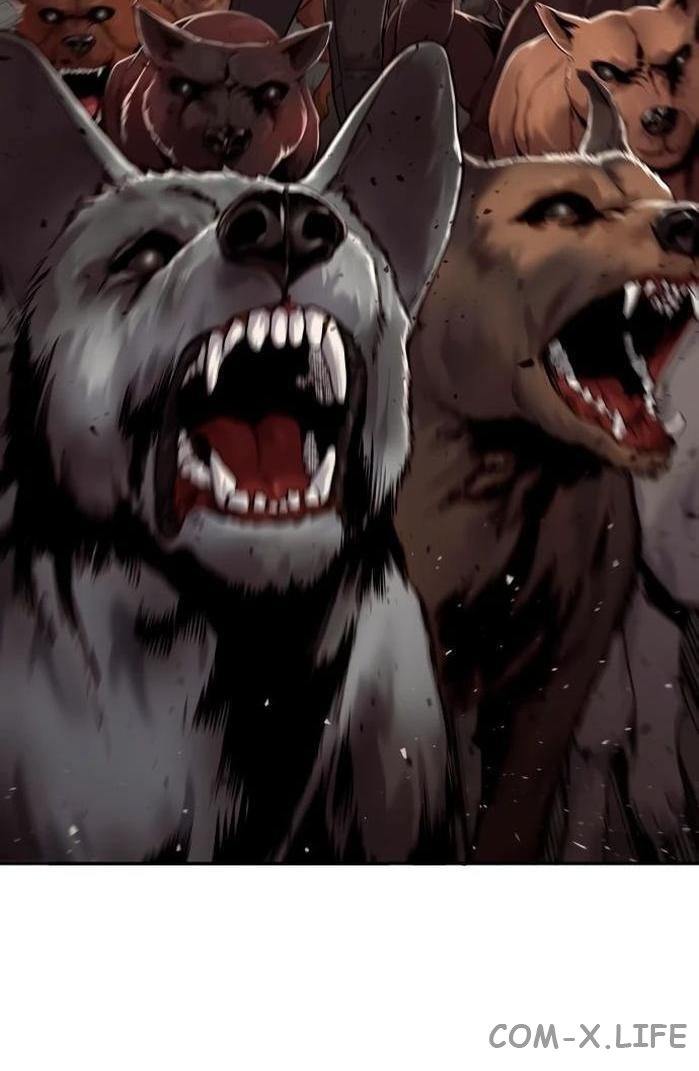 Read Перерождение убийцы в копа Manga Online