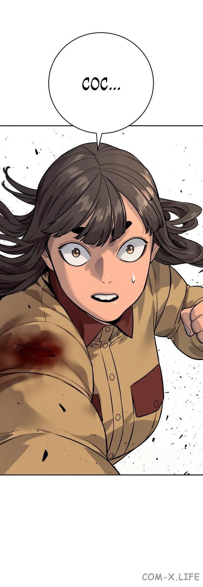 Read Перерождение убийцы в копа Manga Online