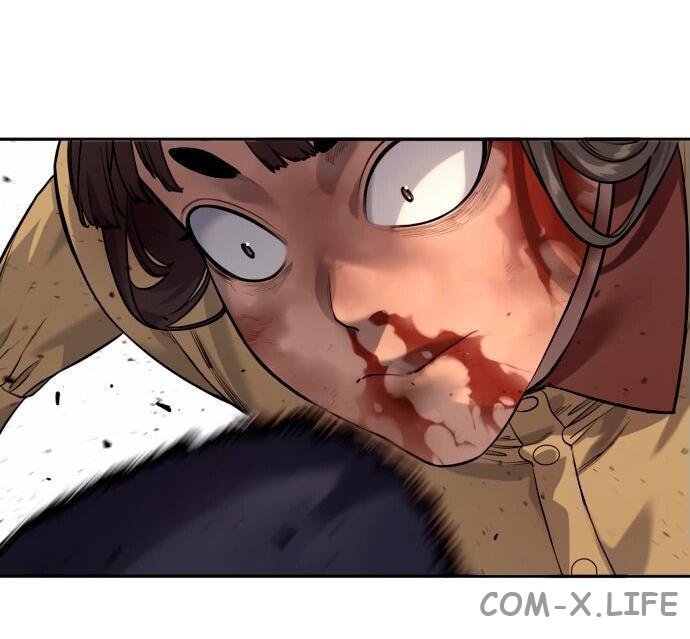 Read Перерождение убийцы в копа Manga Online