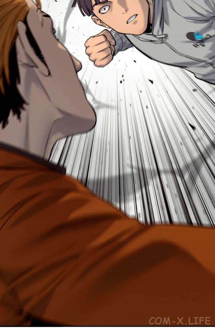 Read Перерождение убийцы в копа Manga Online