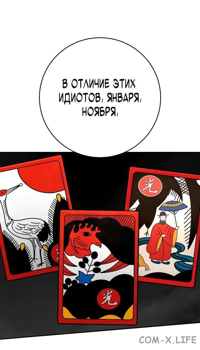 Read Перерождение убийцы в копа Manga Online