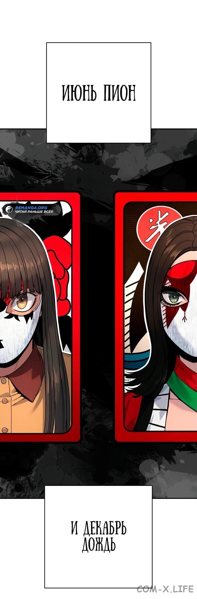 Read Перерождение убийцы в копа Manga Online