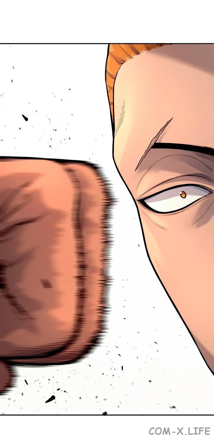 Read Перерождение убийцы в копа Manga Online