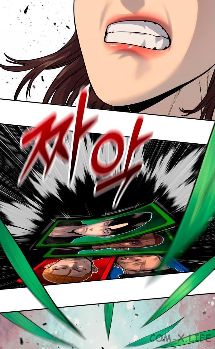 Read Перерождение убийцы в копа Manga Online