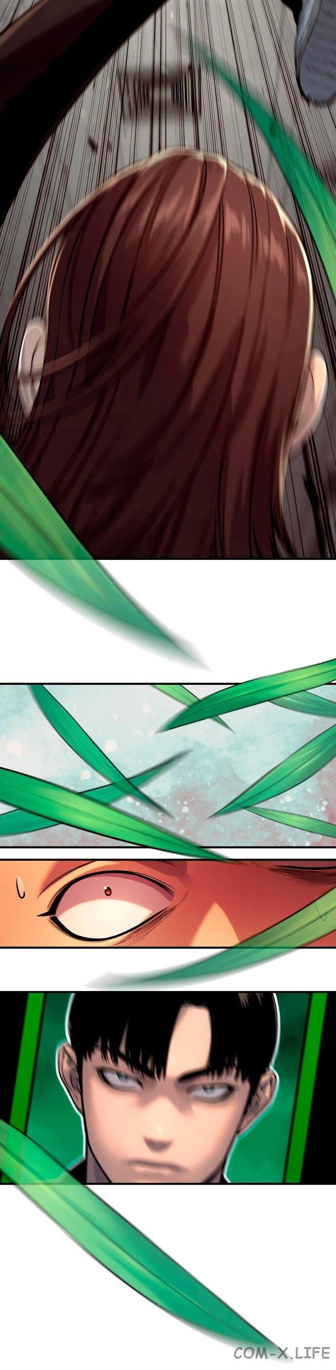 Read Перерождение убийцы в копа Manga Online