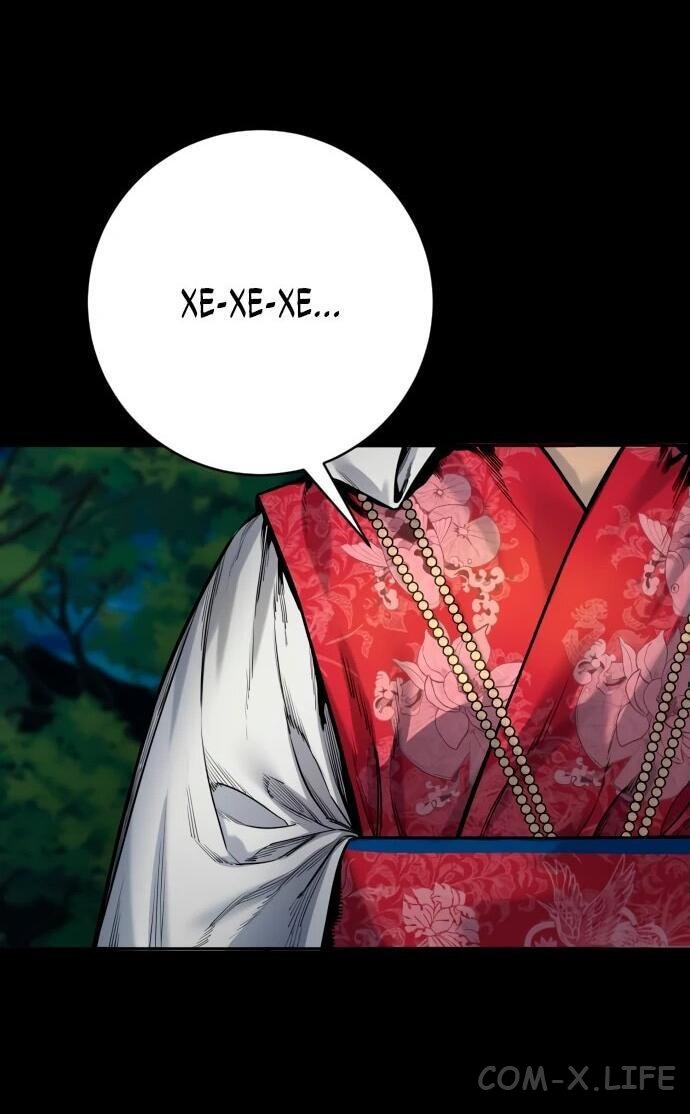 Read Перерождение убийцы в копа Manga Online