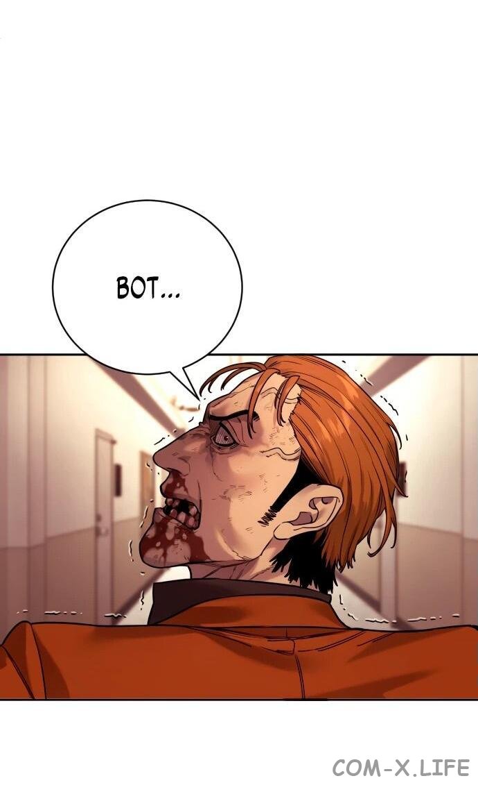 Read Перерождение убийцы в копа Manga Online