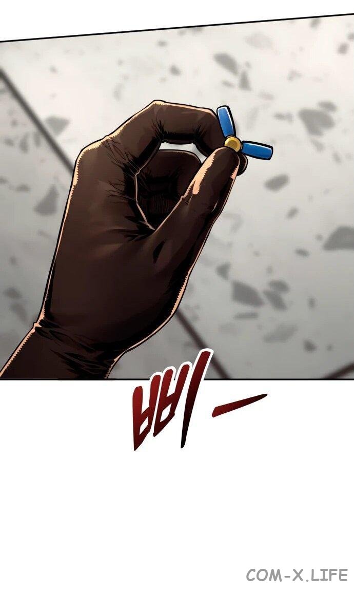 Read Перерождение убийцы в копа Manga Online
