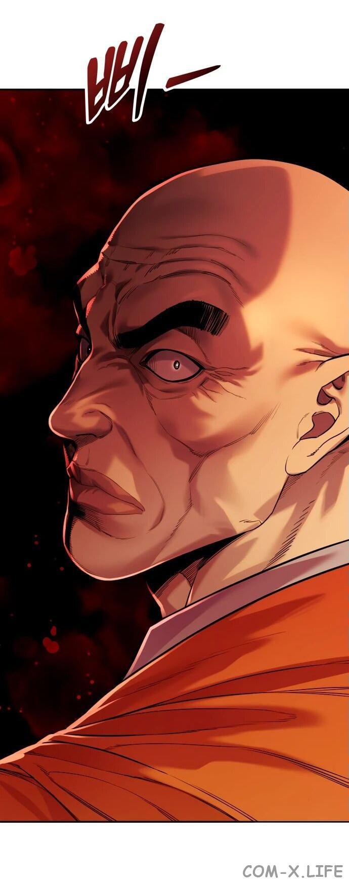 Read Перерождение убийцы в копа Manga Online