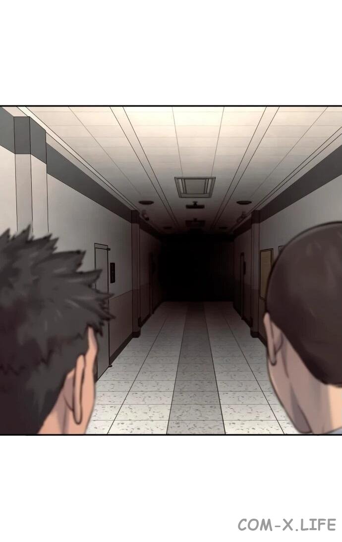 Read Перерождение убийцы в копа Manga Online