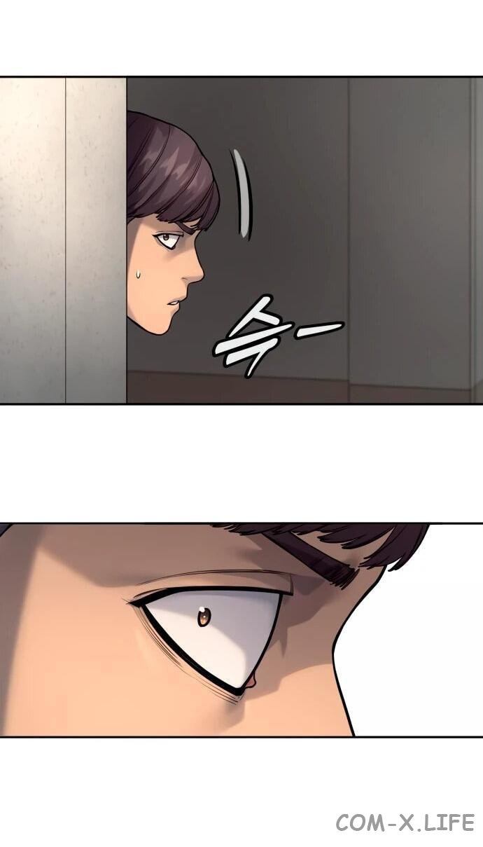Read Перерождение убийцы в копа Manga Online