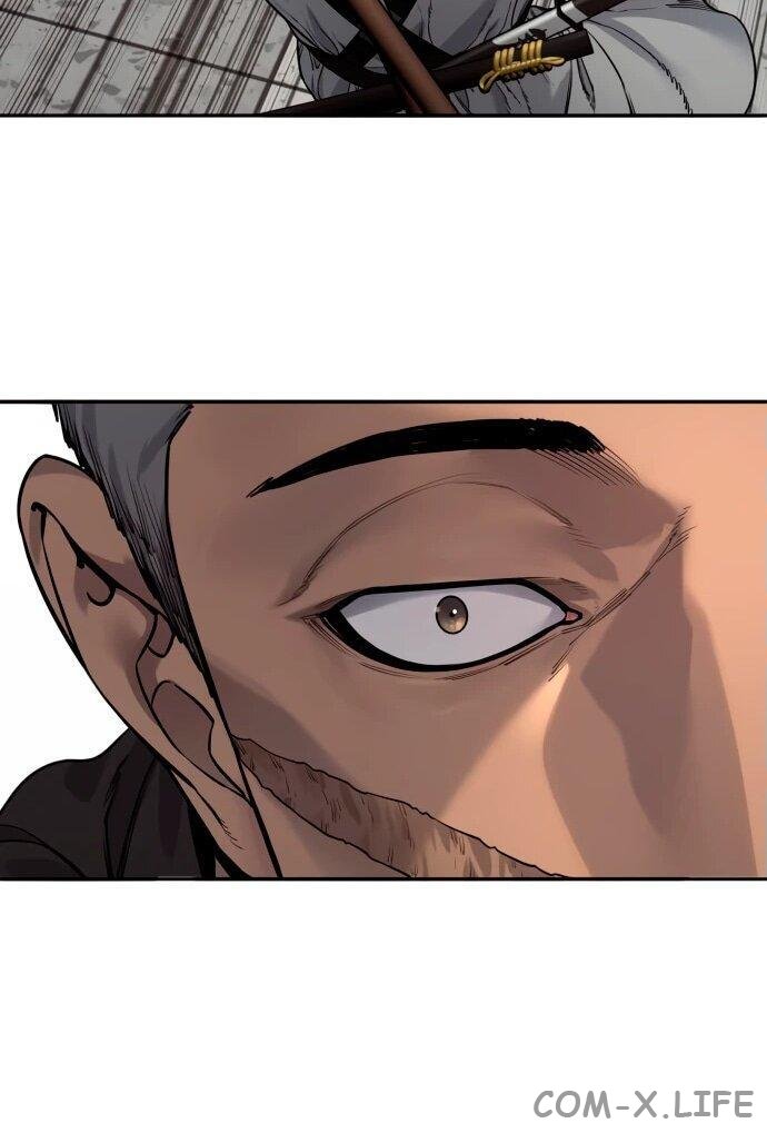 Read Перерождение убийцы в копа Manga Online