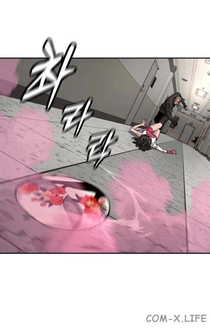 Read Перерождение убийцы в копа Manga Online