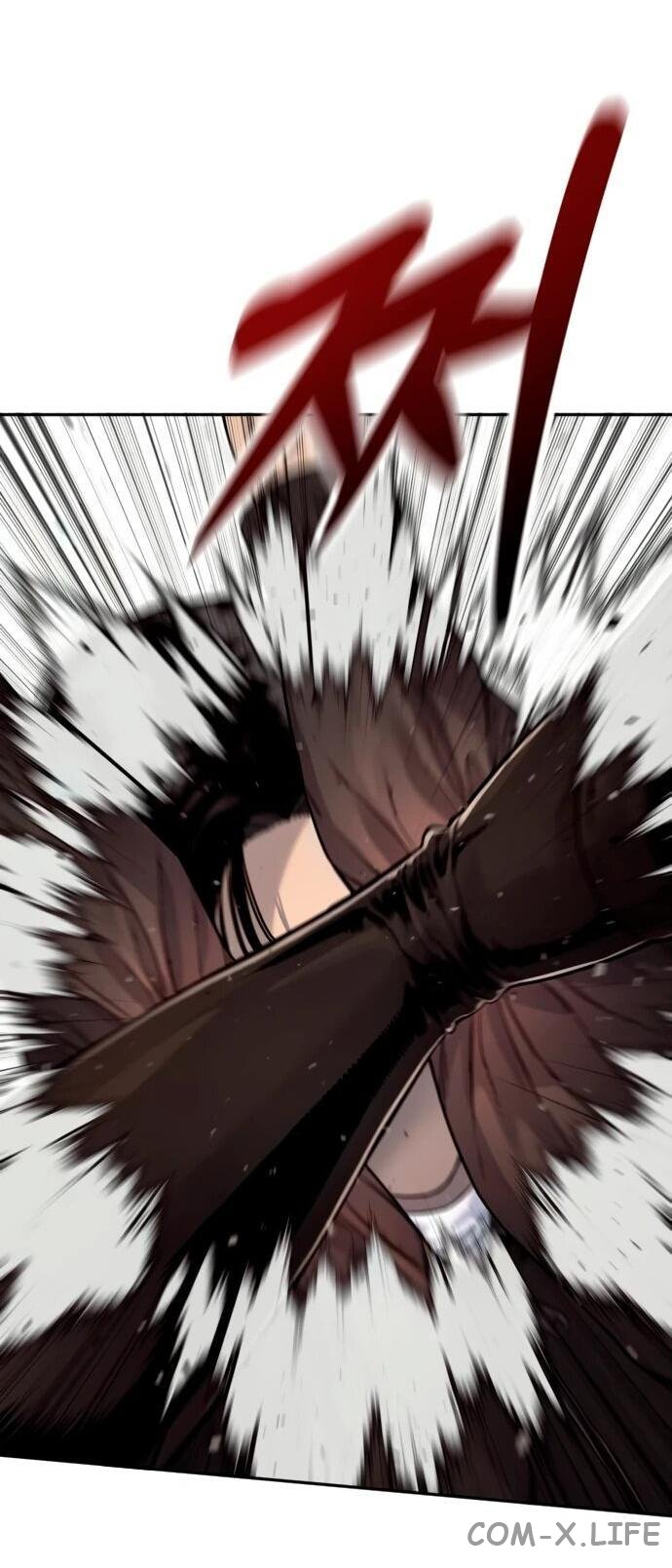 Read Перерождение убийцы в копа Manga Online