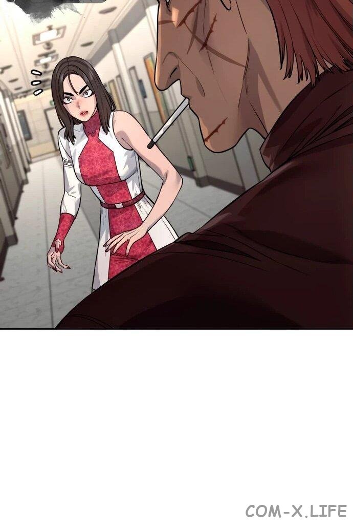 Read Перерождение убийцы в копа Manga Online