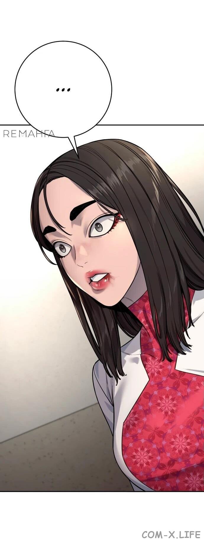 Read Перерождение убийцы в копа Manga Online