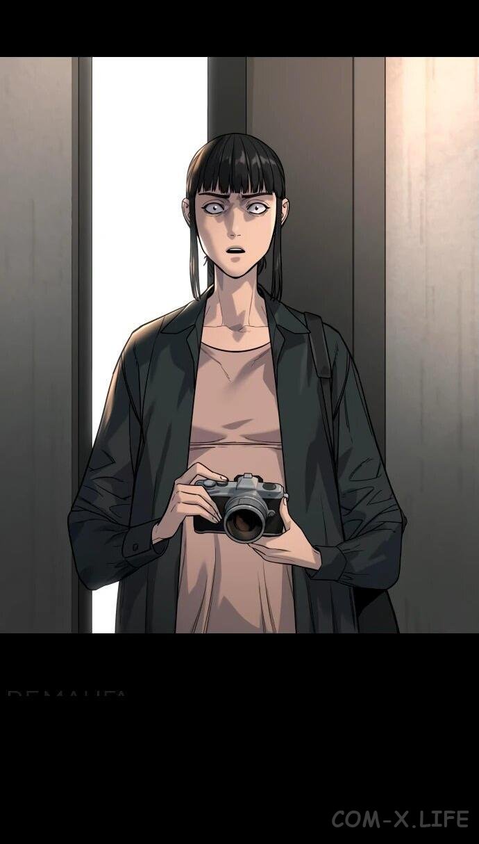 Read Перерождение убийцы в копа Manga Online