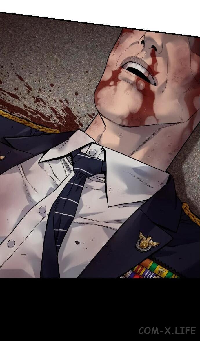 Read Перерождение убийцы в копа Manga Online
