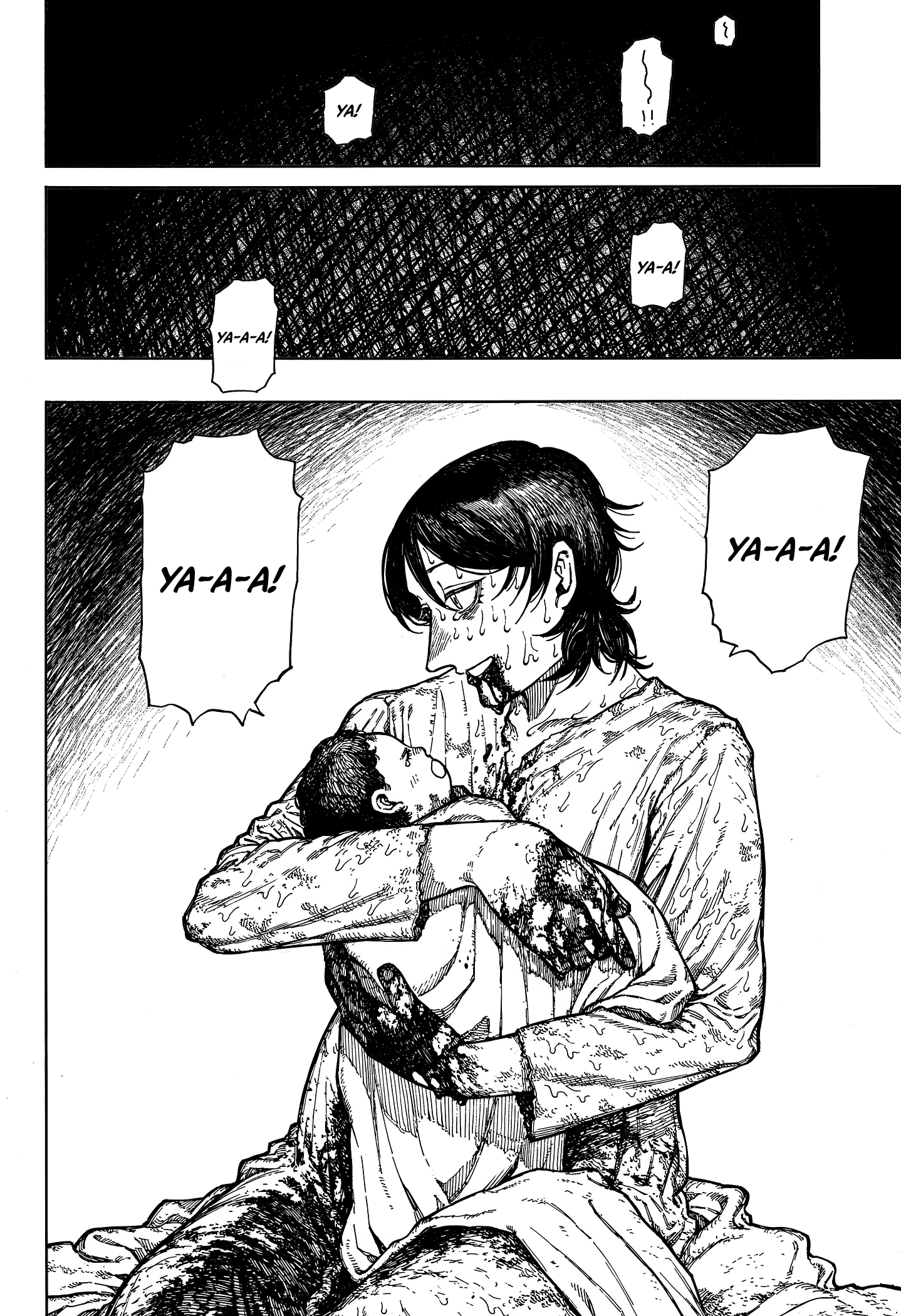 Read Центурия Manga Online
