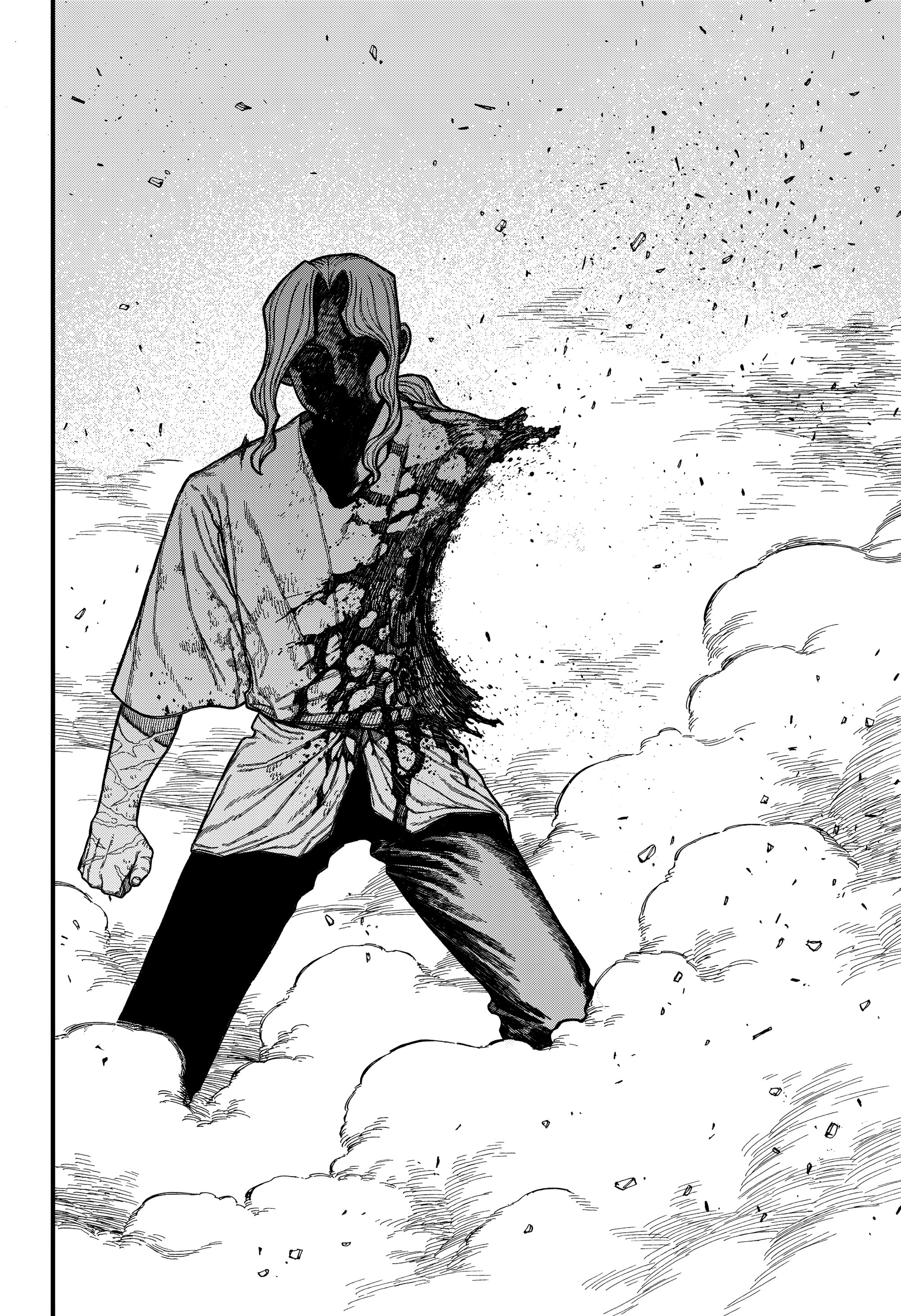 Read Центурия Manga Online